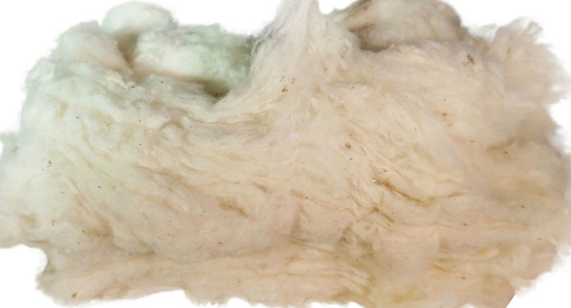 Thunder Acres Grown in The USA Raw Cotton Stuffing  Batting  Filling (1lb) - Image 1